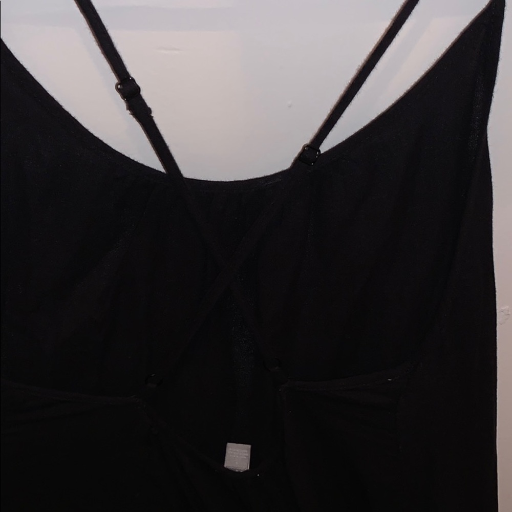 Bikini cover up dress